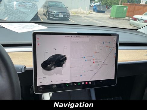 Used 2023 Tesla Model Y Long Range AWD/4WD image 13
