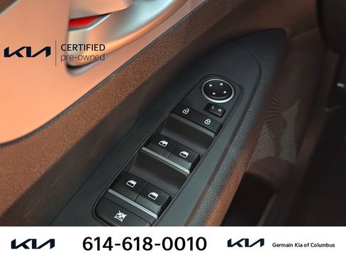 Certified 2023 Kia Forte LXS FWD image 25