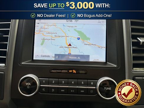 Used 2021 Ford Expedition XLT RWD image 26