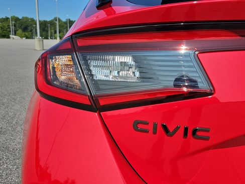 Used 2025 Honda Civic Type R image 33