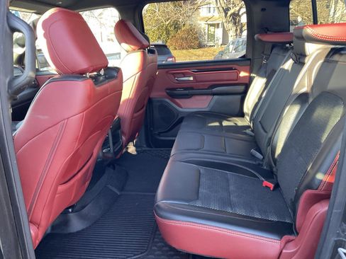 Used 2019 RAM 1500 Rebel w/ Rebel Level 1 Equipment Group image 11