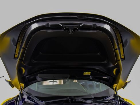 Certified 2022 Ferrari SF90 Stradale image 15