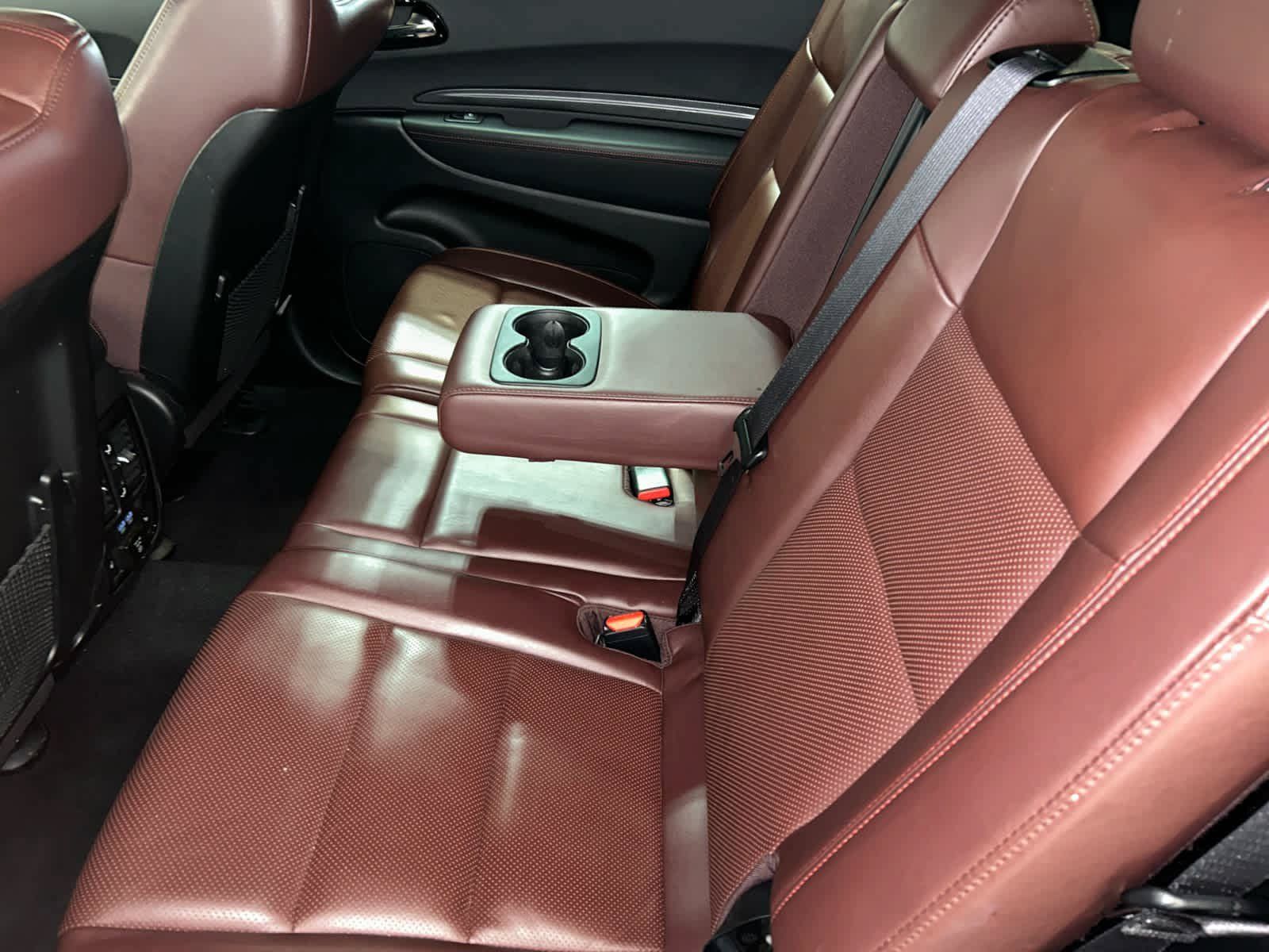 Used 2024 Dodge Durango GT AWD/4WD image 10