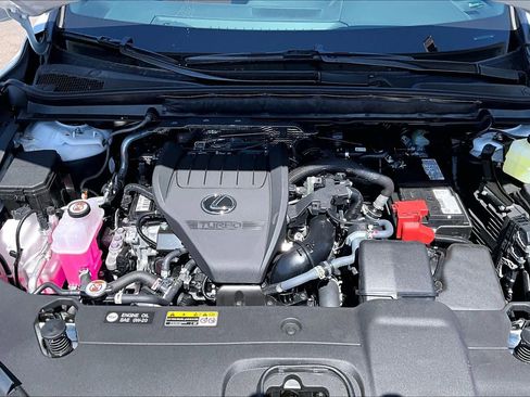 New 2026 Lexus RX 350 Premium AWD/4WD image 16