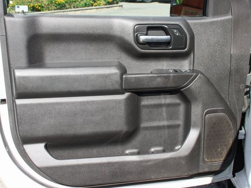 Used 2020 GMC Sierra 1500 2WD Regular Cab w/ Fleet Convenience Package image 17