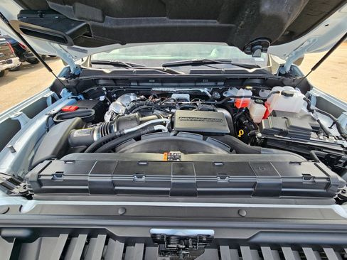 New 2026 GMC Sierra 3500 Denali w/ Denali Reserve Package image 29