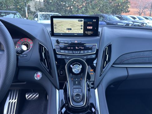 New 2025 Acura RDX A-Spec image 21
