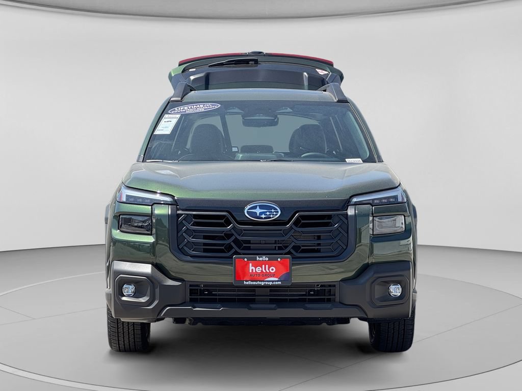 New 2026 Subaru Outback Touring XT AWD/4WD image 23