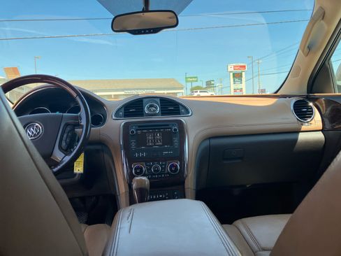 Used 2013 Buick Enclave Leather w/ Trailering Provision Package FWD image 26