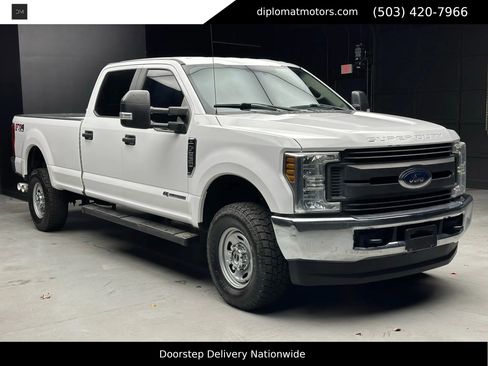 Used 2019 Ford F250 XL w/ Power Equipment Group image 9