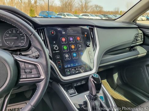 Certified 2023 Subaru Outback Premium image 24