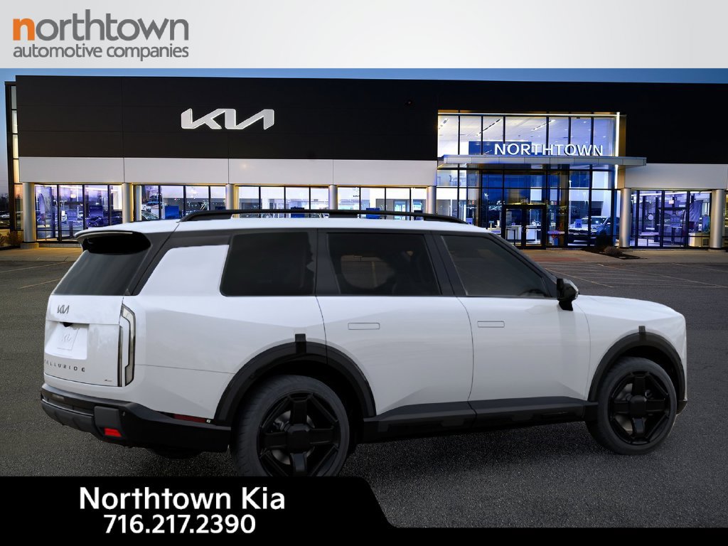 New 2027 Kia Telluride X-Line SX Prestige AWD/4WD image 7