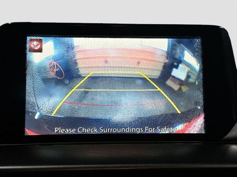 Used 2016 MAZDA MAZDA6 Touring image 13