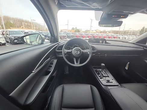New 2026 MAZDA CX-30 AWD 2.5 S w/ Select Sport Pkg image 7
