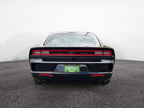 New 2026 Dodge Charger R/T AWD/4WD image 4