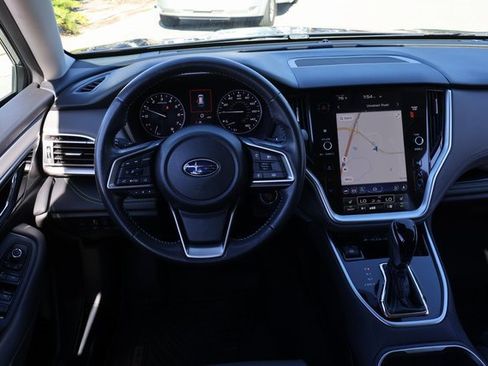 Used 2023 Subaru Outback Onyx Edition image 15