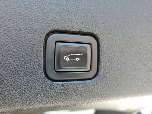 Used 2020 Cadillac XT6 Sport w/ Platinum Package AWD/4WD image 10