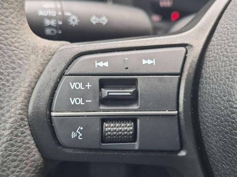 Used 2024 Honda Accord LX image 14