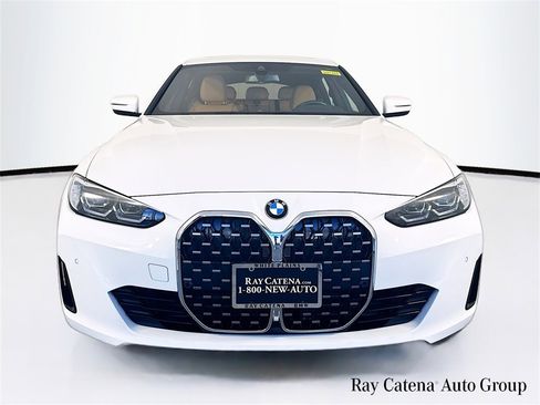 Certified 2023 BMW 430i Gran Coupe xDrive 430i Gran Coupe w/ Premium Package image 2