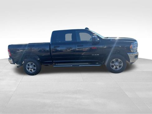 Used 2024 RAM 2500 Big Horn image 4