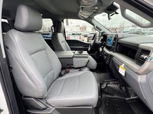 New 2026 Ford F450 XL w/ XL Driver Assist Package AWD/4WD image 14