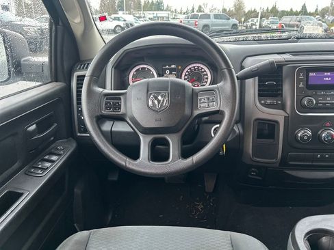 Used 2013 RAM 1500 Tradesman w/ Popular Equipment Group image 7