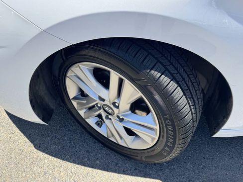 Used 2020 Hyundai Elantra Value Edition w/ Cargo Package (C1) FWD image 37