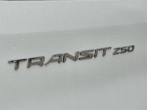 Used 2023 Ford Transit 250 Low Roof w/ Exterior Upgrade Package image 9