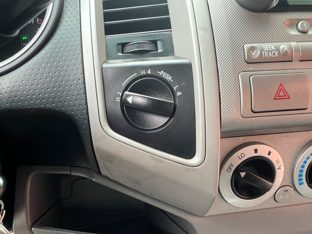 Used 2008 Toyota Tacoma 4x4 Access Cab V6 image 27