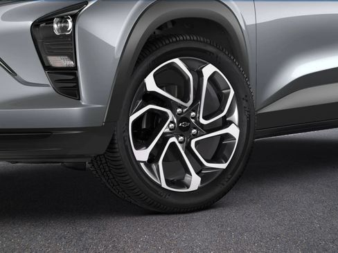 New 2026 Chevrolet Trax RS w/ Driver Confidence Package image 4