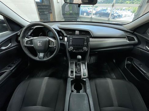 Used 2016 Honda Civic LX image 20