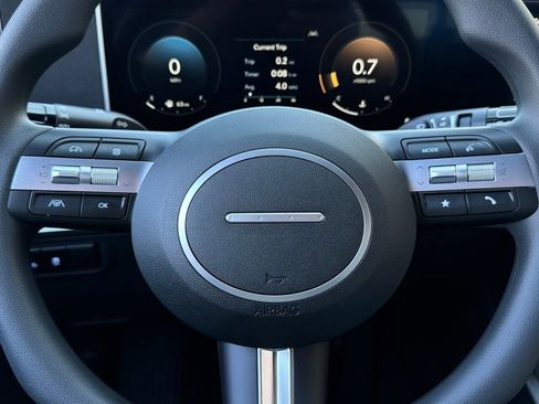 Certified 2025 Hyundai Santa Cruz SEL image 7