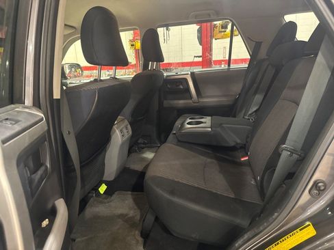 Used 2012 Toyota 4Runner SR5 RWD image 9
