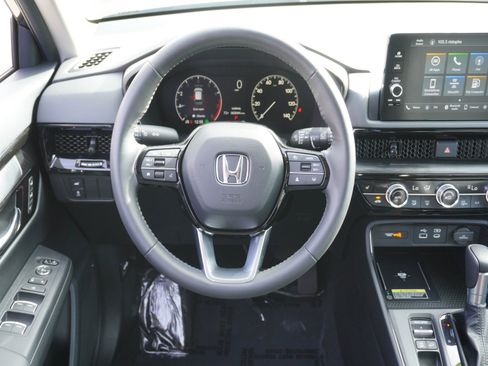 Used 2025 Honda CR-V EX-L image 15