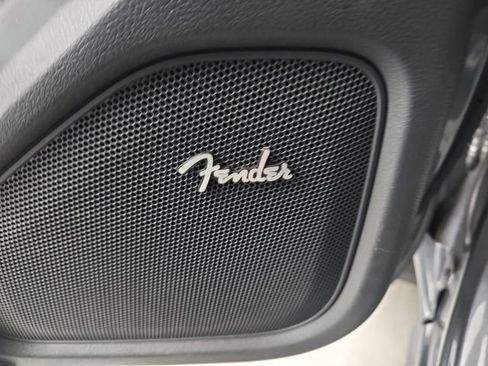 Used 2023 Nissan Frontier PRO-4X w/ Pro-4X Premium Package image 26