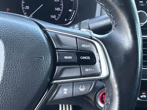 Used 2019 Honda Accord Sport image 21