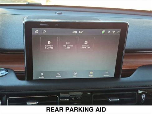 Certified 2024 Lincoln Aviator Reserve w/ Equipment Group 201A RWD image 17