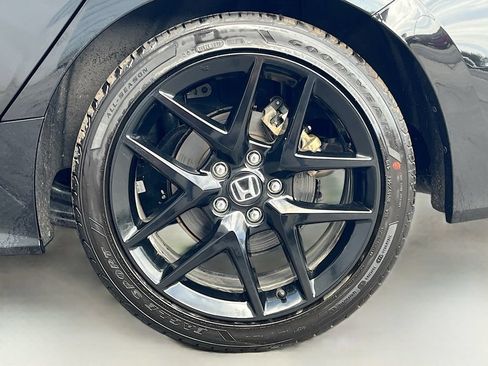 Used 2026 Honda Civic FWD Hybrid Sedan image 30