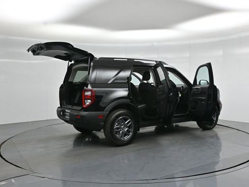 New 2026 Ford Bronco Sport Big Bend AWD/4WD image 32