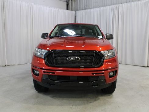 Used 2023 Ford Ranger XLT w/ Equipment Group 302A High AWD/4WD image 36
