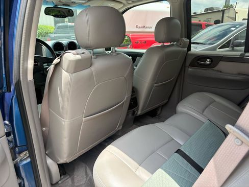 Used 2006 GMC Envoy SLE RWD image 24