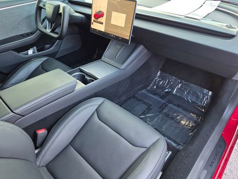 Used 2024 Tesla Model 3 Long Range image 28