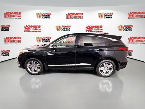 Used 2020 Acura RDX AWD w/ Advance Package image 16