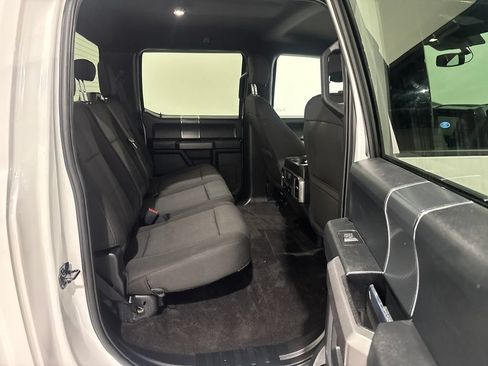 Used 2020 Ford F150 XLT w/ Equipment Group 301A Mid AWD/4WD image 23