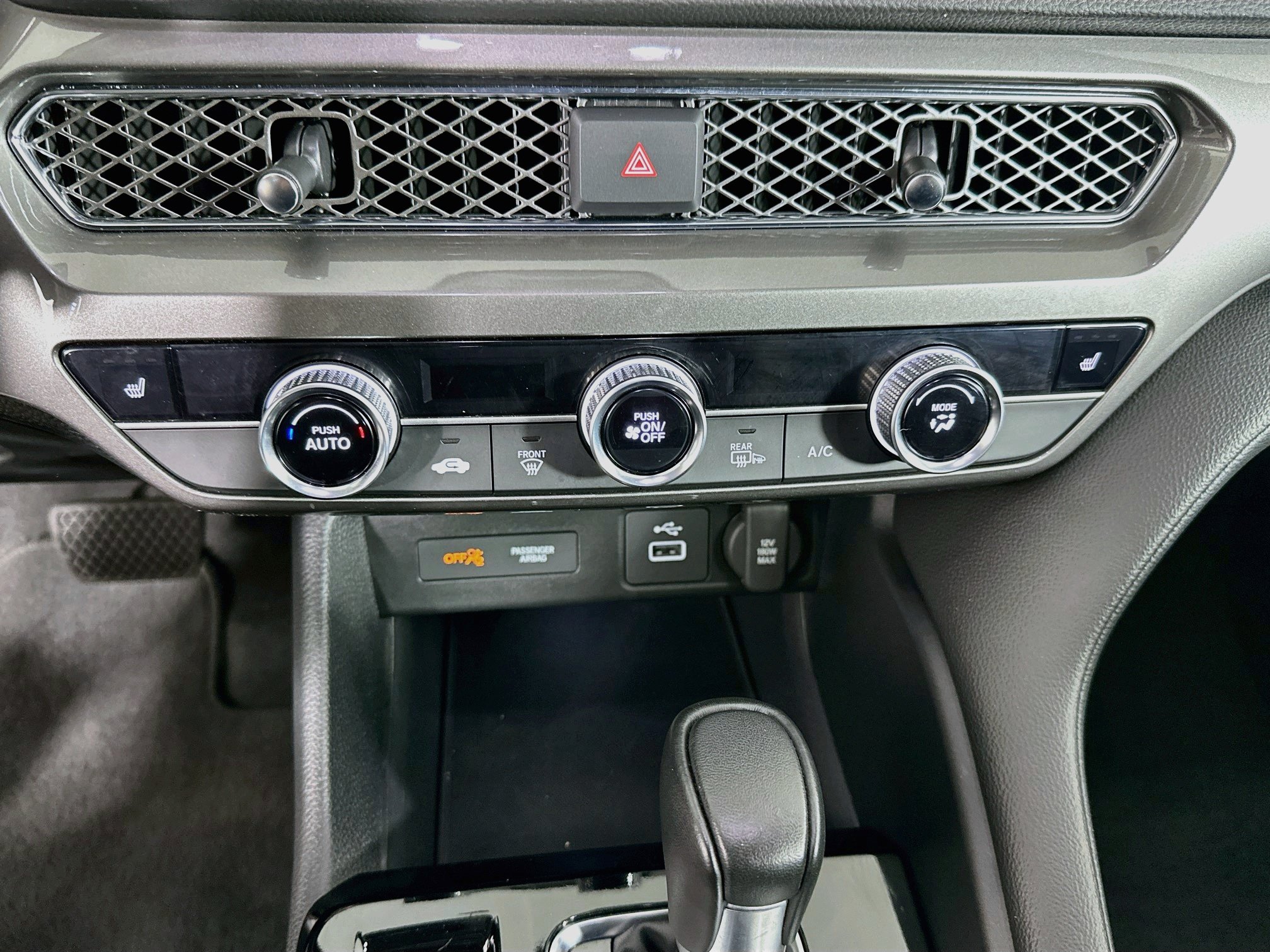 Used 2024 Acura Integra FWD image 23