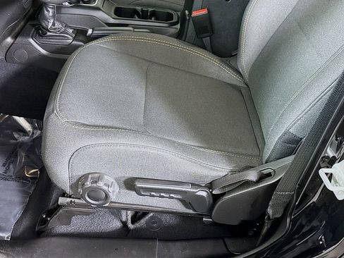 Used 2024 Jeep Wrangler Sport S 4xe w/ Convenience Group image 23