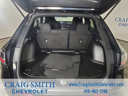 Used 2023 Honda HR-V Sport image 12