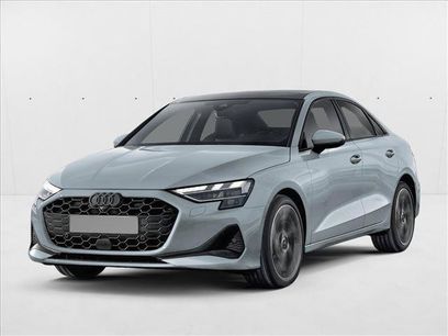 Used 2025 Audi A3 2.0T Premium Plus w/ Premium Plus Package