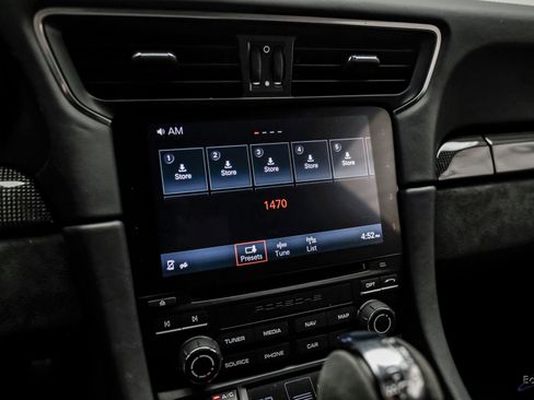 Used 2019 Porsche 911 GT3 RS image 92