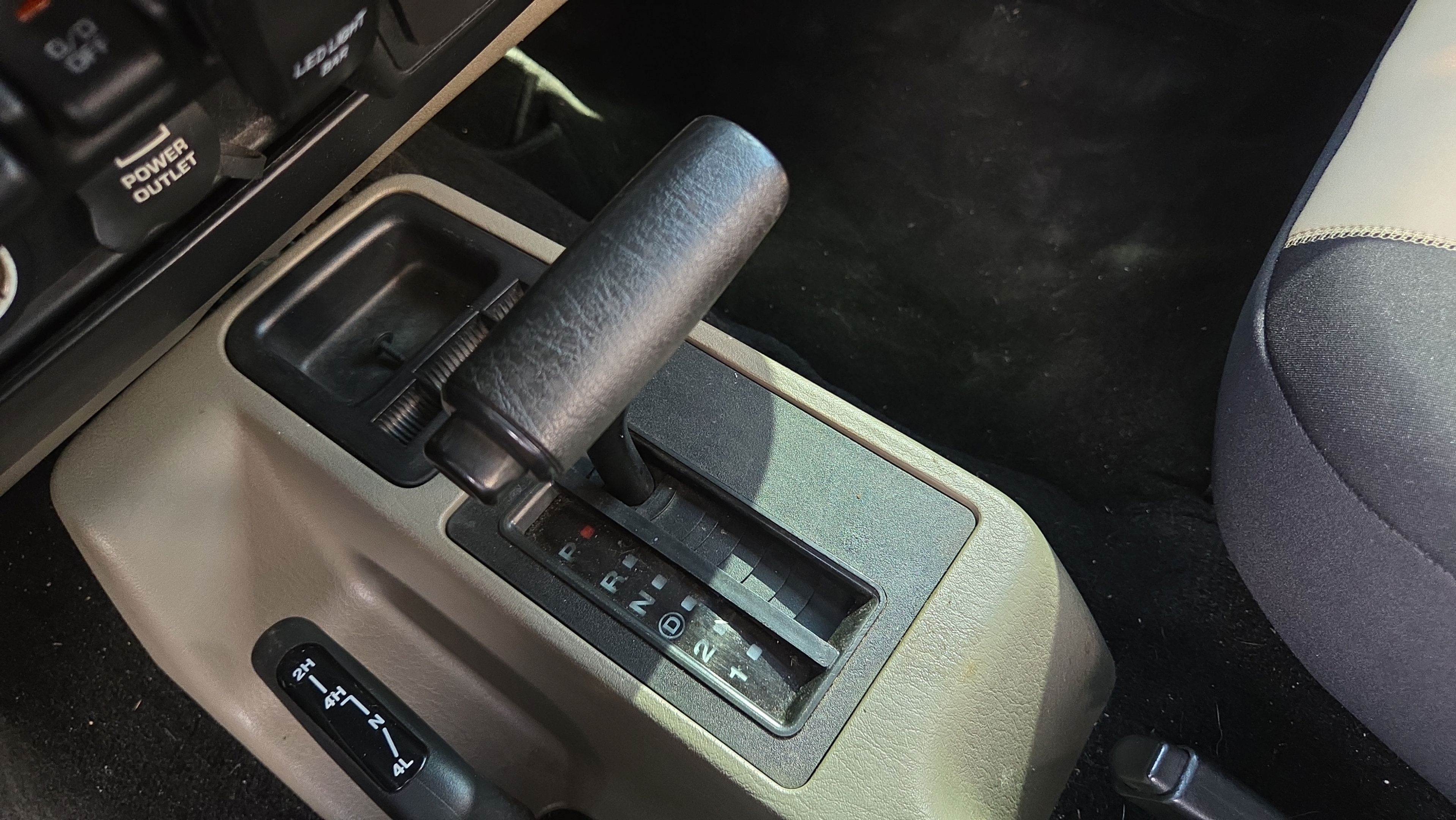 Used 2003 Jeep Wrangler Sport AWD/4WD image 22
